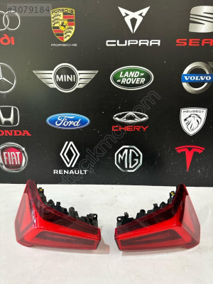 CUPRA BORN ORJ SÖKME SAĞ SOL DIŞ LEDLİ STOP