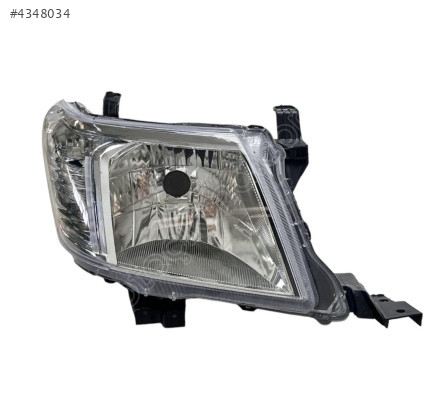 81110-0K440 TOYOTA HİLUX SAĞ FAR 12-14