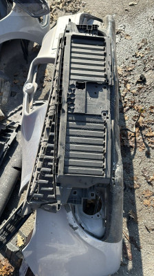 MERCEDES A206 HAVA YÖNLENDİRİCİ İÇ PANJUR