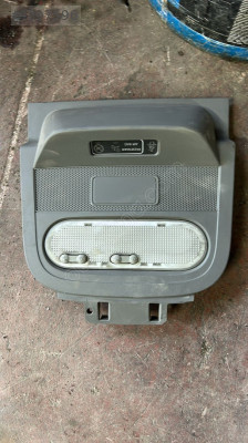 RENAULT MASTER 4 ÇIKMA ORJİNAL TAVAN LAMBASI