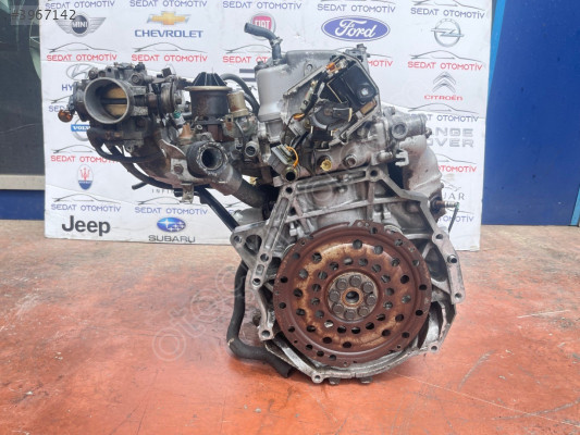 HONDA ACCORD MOTOR V-TEC 2.3 2.0 BENZİNLİ F23A1 98-02