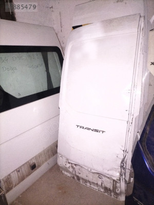 00533 FORD TRANSİT BAGAJ SOL ALÇAK TAVAN