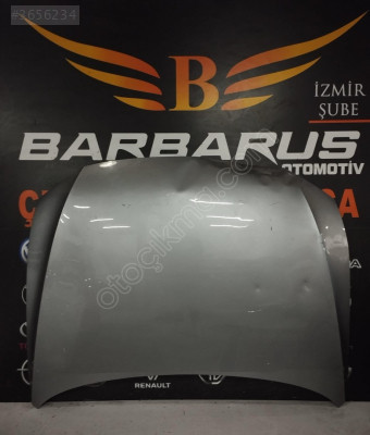 VOLKSWAGEN PASSAT B8 MOTOR KAPUTU (6)