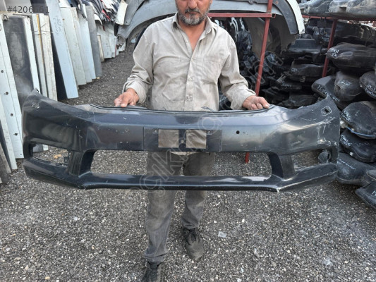 HONDA CİVİC ÖN TAMPON ORJİNAL ÇIKMA 2012-2015 MODEL