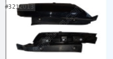 RENAULT CLIO IV ARKA CAM DEFLEKTÖRÜ SAG  960325616R