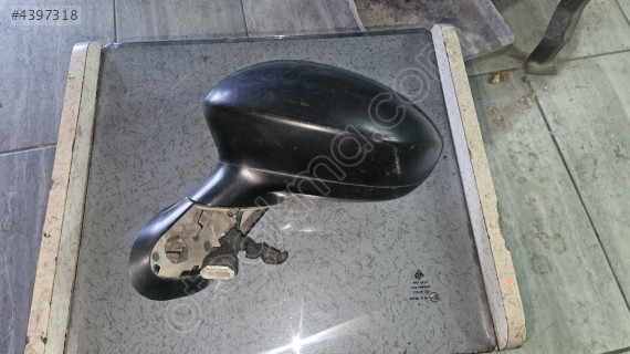 Fiat Linea sağ sol dış dikiz aynası