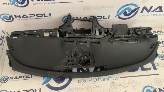 2066802607 MERCEDES BENZ C CLASS W206 GÖĞÜS TORPİDO 2015/2025