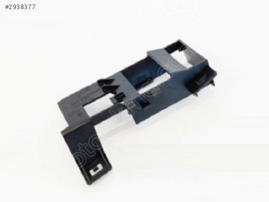 Mercedes W117 CLA Ön Tampon Radar Beyni Bakaliti A1178852756 Orj