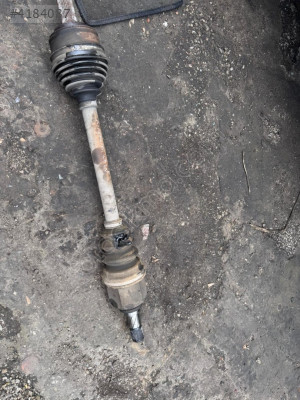 RENAULT MASTER 3 SOL AKS KONUK OTO 05323167897