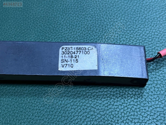 FORD TRANSİT KAPI KOLU KART OKUYUCU ORJİNAL PZ3T15603CA