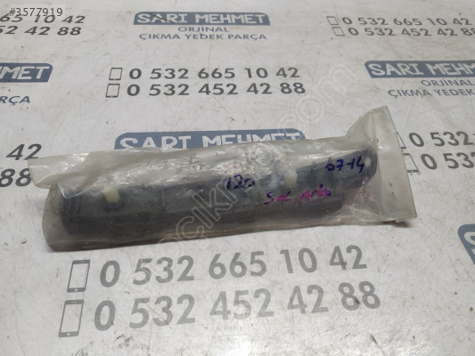 SIFIR ORJ HYUNDAİ İ20 SOL ARKA TAMPON BRAKETİ 2007-2014