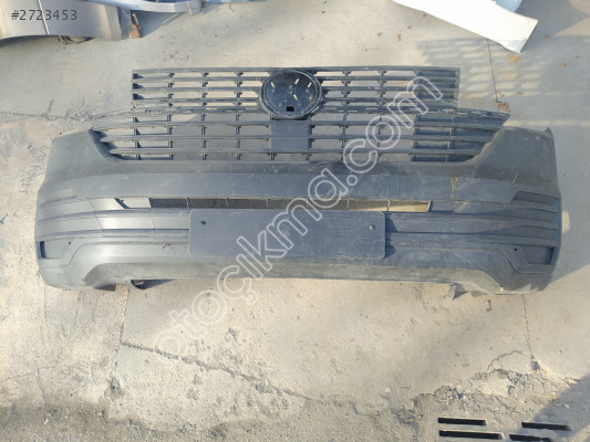 ÇIKMA VW TRANSPORTER T8 ÖN TAMPON