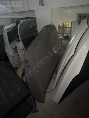 Opel astra motor kaputu