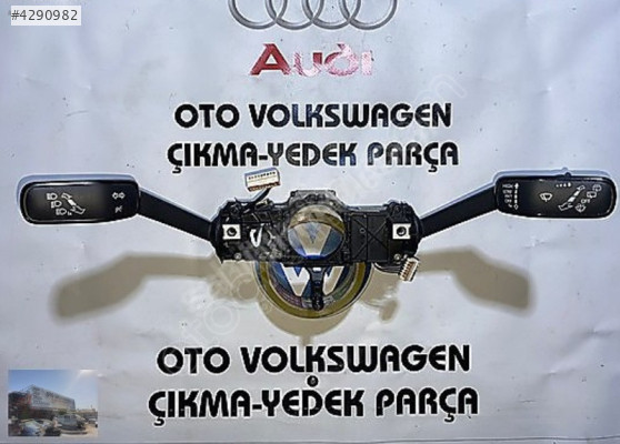 GOLF 7 LEON PASSAT SUPERB OCTAVİA SİNYAL VE SİLECEK KOLU GOLF7 S