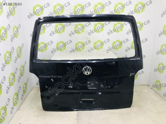 VOLKSWAGEN TRANSPORTER T7 2016 2024 BAGAJ KAPAĞI   7E5827025F