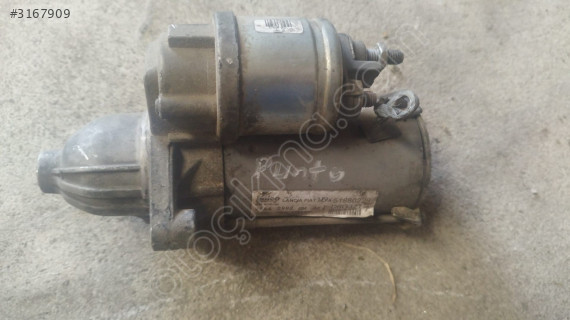 FIAT PUNTO MARŞ MOTORU ORIJINALL ÇIKMA