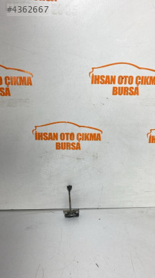 Renault Fluence sağ ön kapı gergisi