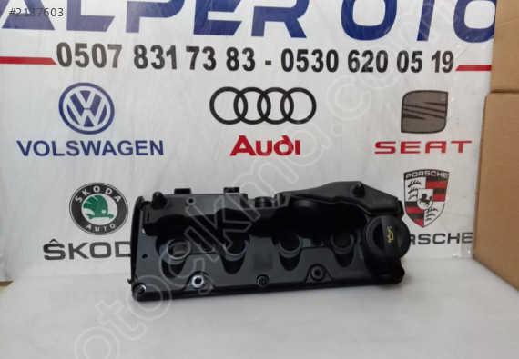 03L103469 KÜLBÜTÖR KAPAĞI PASSAT CC/JETTA/TİGUAN