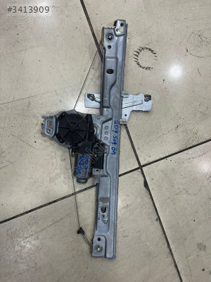 PEUGEOT  207  CAM  KRİKOSU