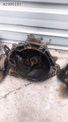 OPEL ASTRA F 1.6 ŞANZIMAN.OTO ERKAN ÜNYE