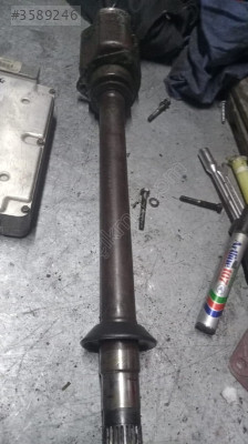 Fiat 1.3 akış yedek parça