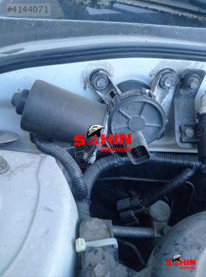 HYUNDAİ - ACCENT ADMİRE / ÖN CAM SİLECEK MOTORU