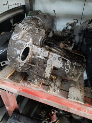 Lada samara çıkma sanzıman. Son olur fiyat