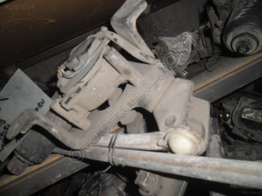 MAZDA 323 HB 1990 -1994 CAM SİLGİ MOTORU