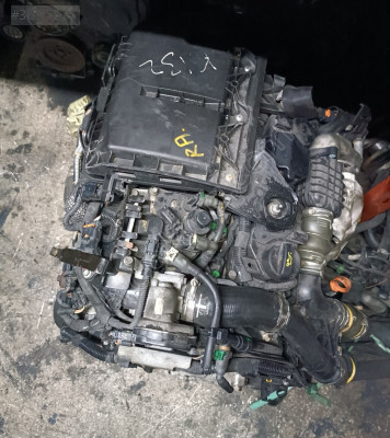 Focus 1.6tdci ve 1.5tdci dolu garantili motorlar