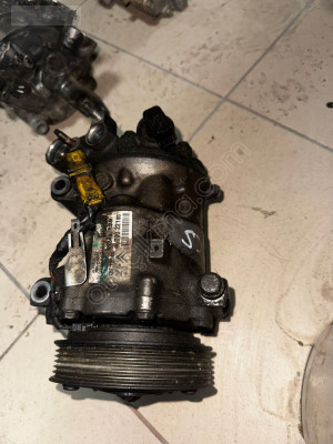 CİTROEN C5 KLİMA KOMPRESÖRÜ KONUK OTO