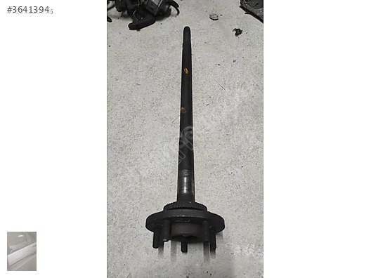ZJ G CHEROKEE 95 SOL AKS