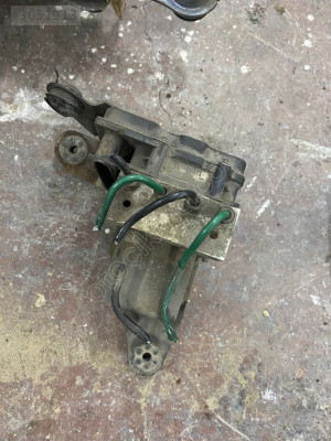 RENAULT MEGAN 2 ABS BEYNI MERT OTO