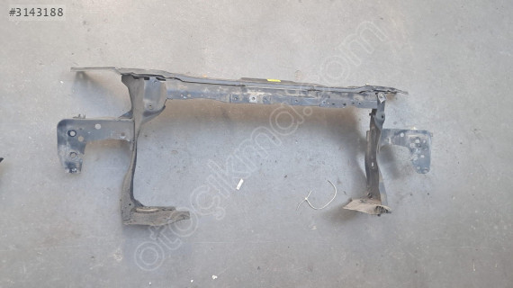 Mazda Lantis Ön Panel
