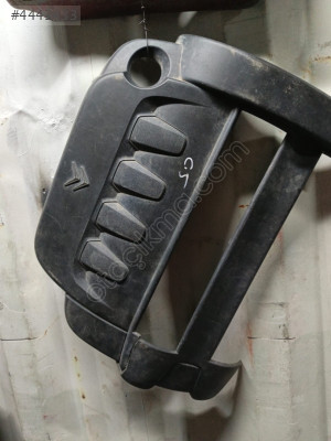 CİTROEN C5 MOTOR ÜST MUHAFAZA KAPAĞI