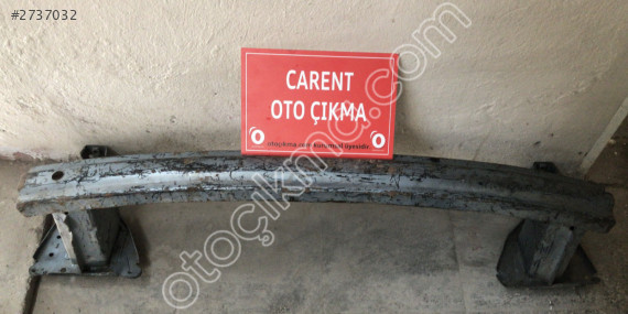 DOBLO 2 ÖN TAMPON DEMİRİ