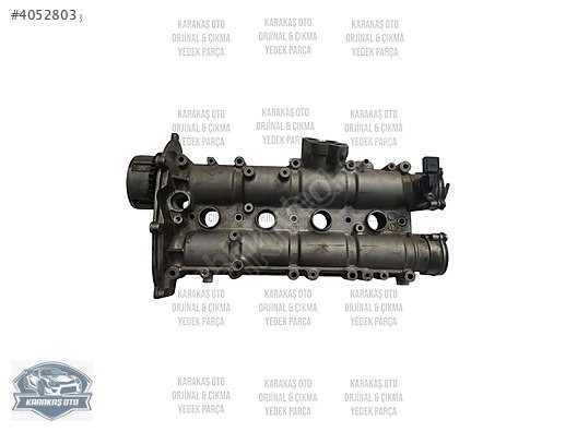 VOLKSWAGEN GOLF 1.4 TSİ EKSANTRİK KAPAĞI ORJİNAL 03C103475BC