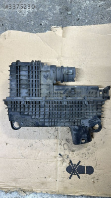 RENAULT 1.5 DCİ CLİO2 KANGOO HAVA FİLTRE KUTUSU H8200025236 çıkma