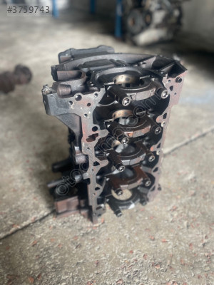 2020 FORD TRANSİT ÇIKMA ORJİNAL BLOK
