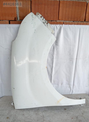 FİAT DOBLO 3 SAĞ ÖN ÇAMURLUK ORJİNAL ÇIKMA