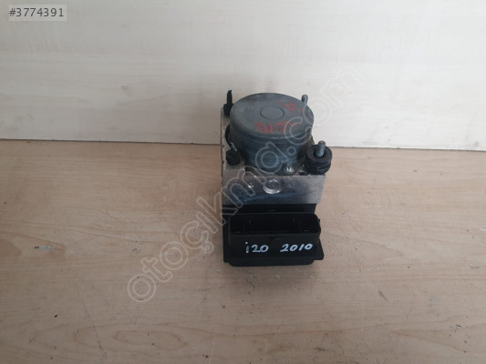 hyundai i20 2010 1.2 abs beyni (son fiyat)