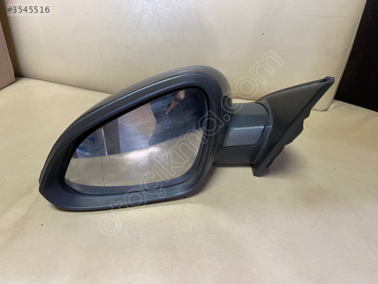 OPEL İNSİGNİA A SOL AYNA 9 PİN ÇIKMA 22968196 CANCAN OPEL