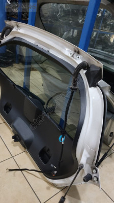 PEUGEOT 308 BAGAJ KAPAĞI