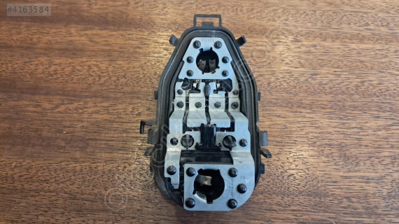 Renault Clio IV Sol Stop Duy