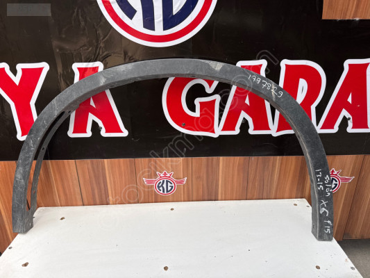 BMW X5 sol ön 2013 2015 Çamurluk dodik