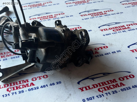 TOYOTA COROLLA AE101 1.6 DİSTRİBÜTÖR