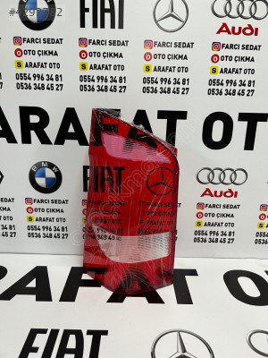 MERCEDES VİTO SOL ARKA STOP ESKİ KASA