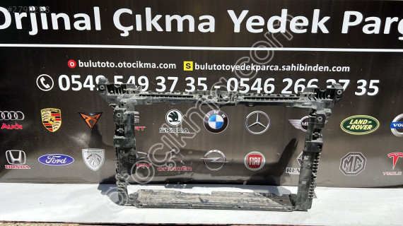 T-CROSS ÖN PANEL ORJİNAL ÇIKMA 2GM805588