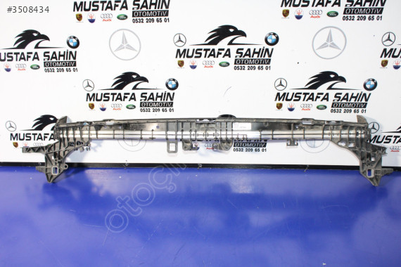 MERCEDES E SERİSİ W213 RADYATÖR DESTEK PANEL 2016/22 A2136201801