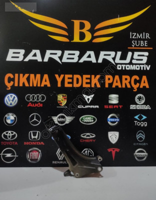PORSCHE TAYCAN SOL ÖN ÇAMURLUK TUTUCU AYAĞI 9J1805373