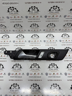 B7 Passat 2010 - 2014 Sol Ön İç Açma Kolu 3AB867409
